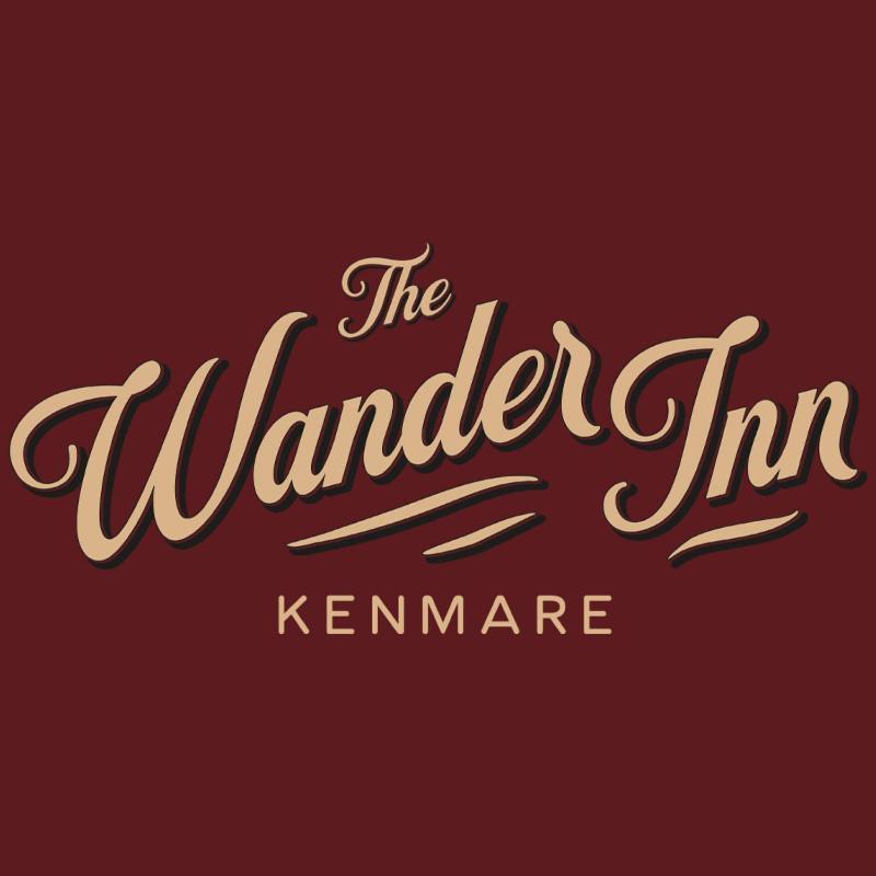 The Wander Inn Bar & Accommodation 켄마어 외부 사진